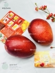 Xoài Đỏ Miyazaki Nhật Bản