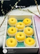 Táo Mật Vàng Haruka