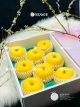 Táo Mật Vàng Haruka